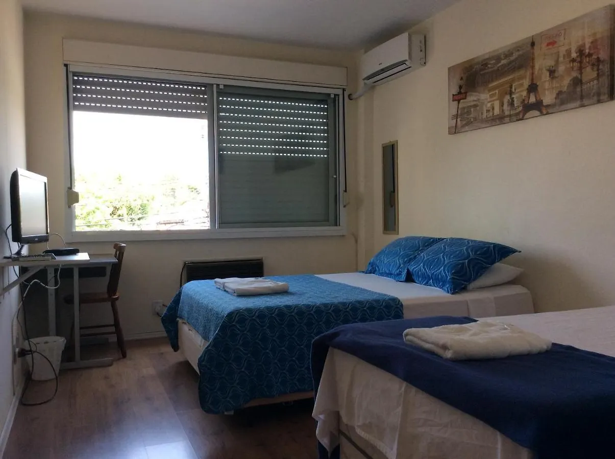 ** Inn Pousada Terra Sul Porto Alegre Brazil