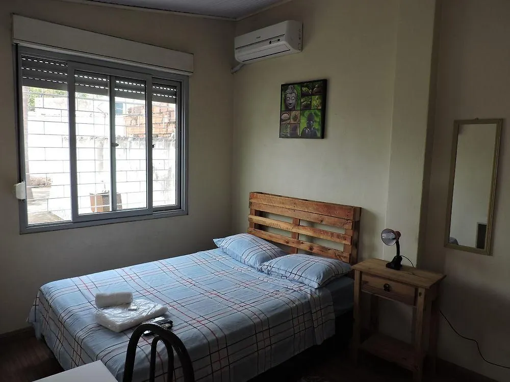 ** Inn Pousada Terra Sul Porto Alegre Brazil
